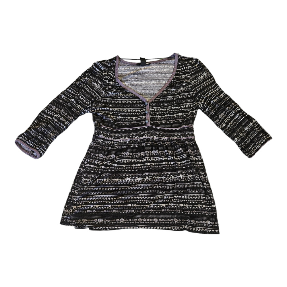 H&M Small Pullover Shirt